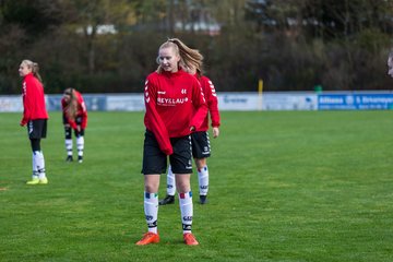 Bild 6 - B-Juniorinnen SV Henstedt Ulzburg - SG ONR : Ergebnis: 14:0